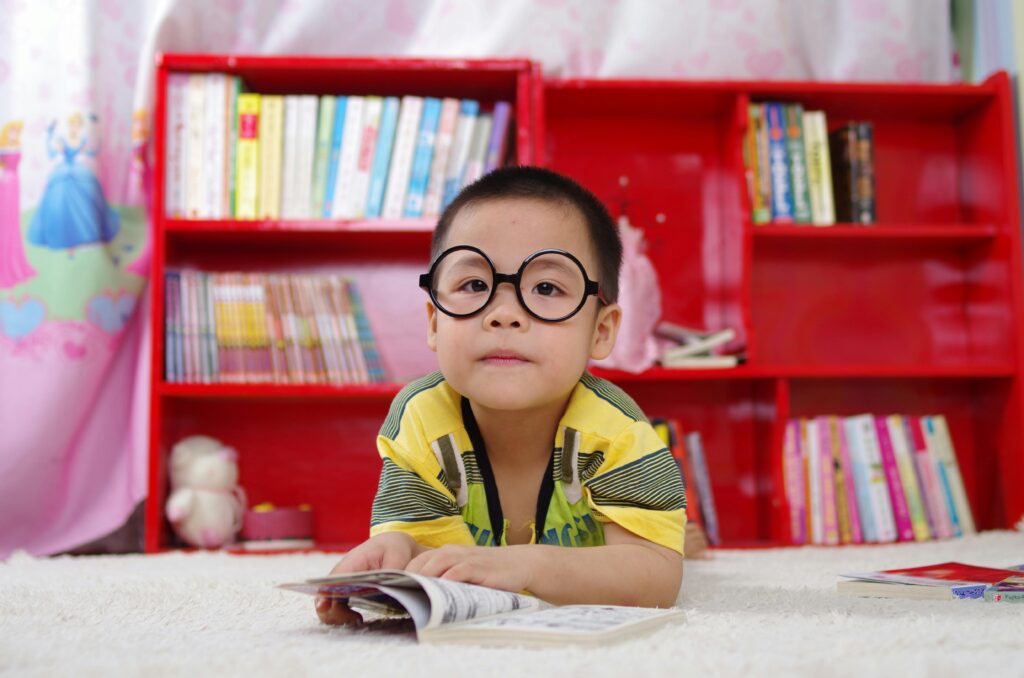 best pediatric optometrist and pediatric eye exam near me 
